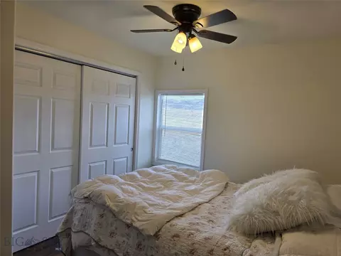 Bedroom - 682 E River Rd, Pray, MT 59065 photo 6 of 6