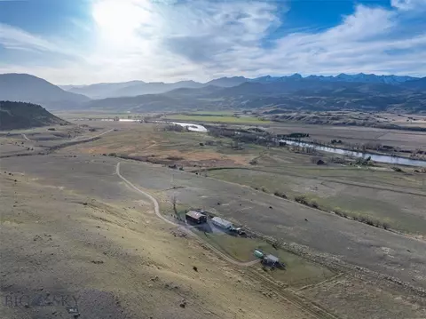 View/Area - 682 E River Rd, Pray, MT 59065 photo 4 of 10