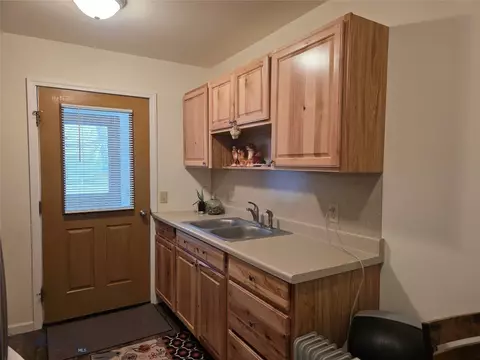 Kitchen - 682 E River Rd, Pray, MT 59065 photo 5 of 6