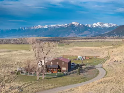 Other - 682 E River Rd, Pray, MT 59065 photo 11 of 55