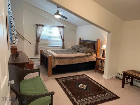 Bedroom - 682 E River Rd, Pray, MT 59065 photo 2 of 6