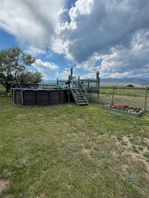 Exterior - 682 E River Rd, Pray, MT 59065 photo 9 of 13