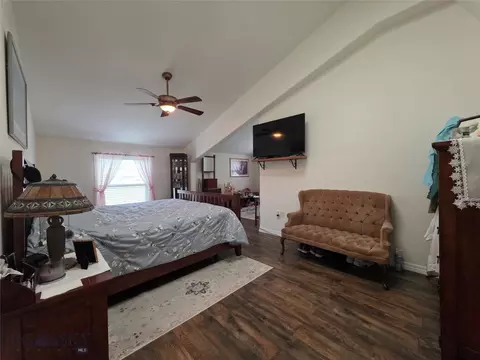 Bedroom - 682 E River Rd, Pray, MT 59065 photo 1 of 6