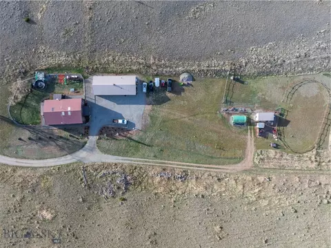 View/Area - 682 E River Rd, Pray, MT 59065 photo 2 of 10