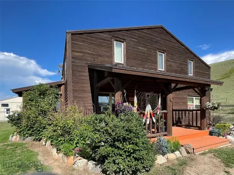 Exterior - 682 E River Rd, Pray, MT 59065 photo 8 of 13
