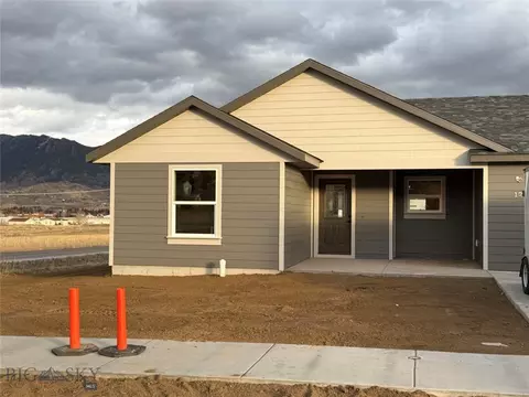 Undisclosed, Butte, MT 59701