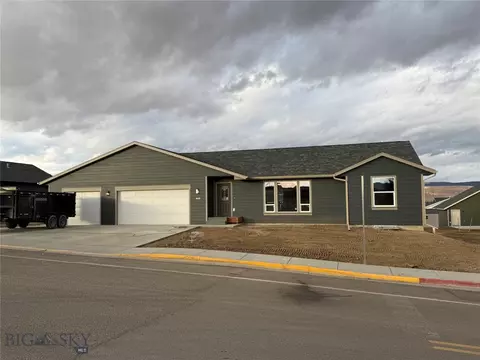 Undisclosed, Butte, MT 59701