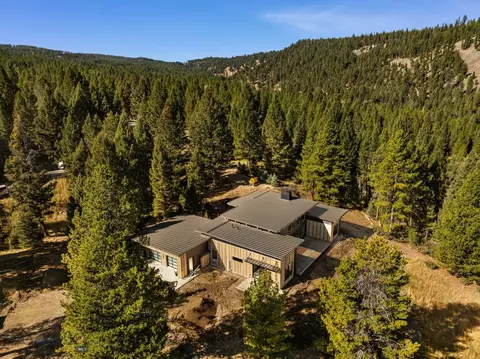 625 Colters Run Loop, Big Sky, MT 59716