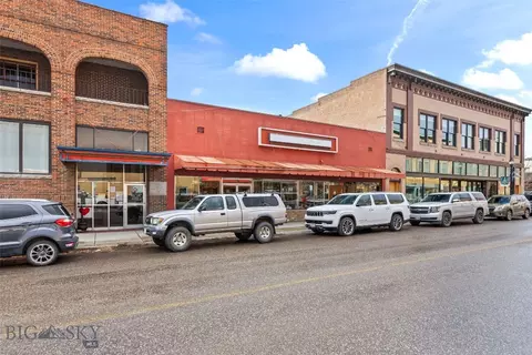 124126 S 2nd, Livingston, MT 59047