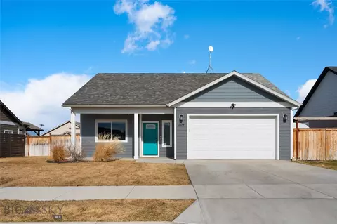 1517 Cheery Dr, Belgrade, MT 59714
