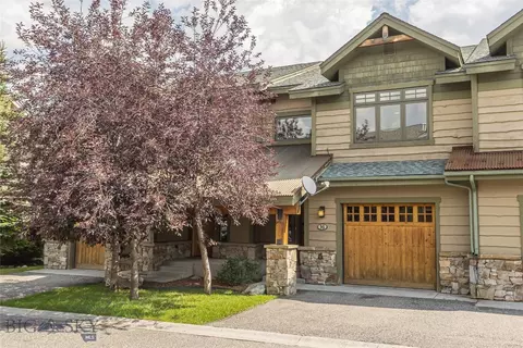 22 Limber Pine Pl #16, Big Sky, MT 59716