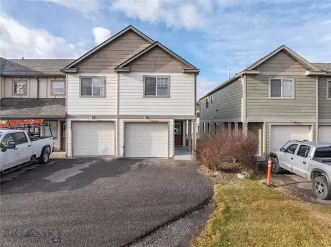 935 Forestglen Dr #D, Bozeman, MT 59718