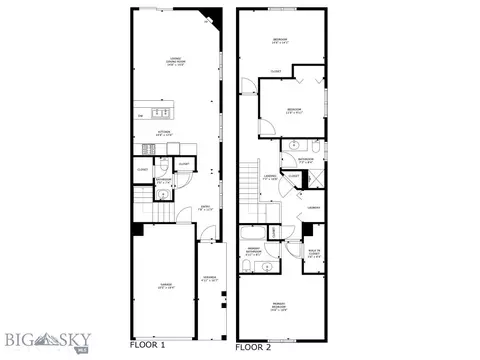 935 Forestglen Dr #D, Bozeman, MT 59718 photo 2