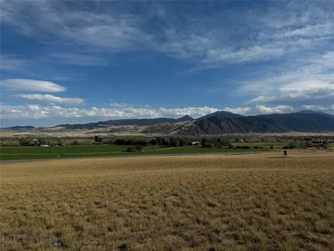 43 Stillwater, Whitehall, MT 59759