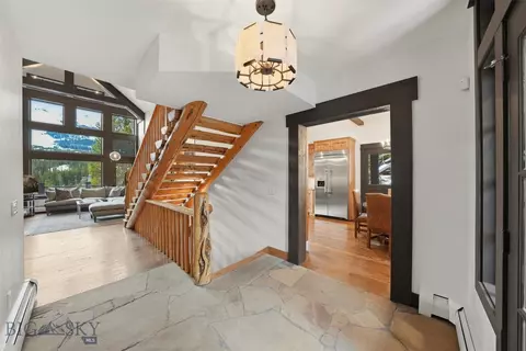 Entry Way - 2 Highpoint Dr, Big Sky, MT 59716 photo 3 of 3