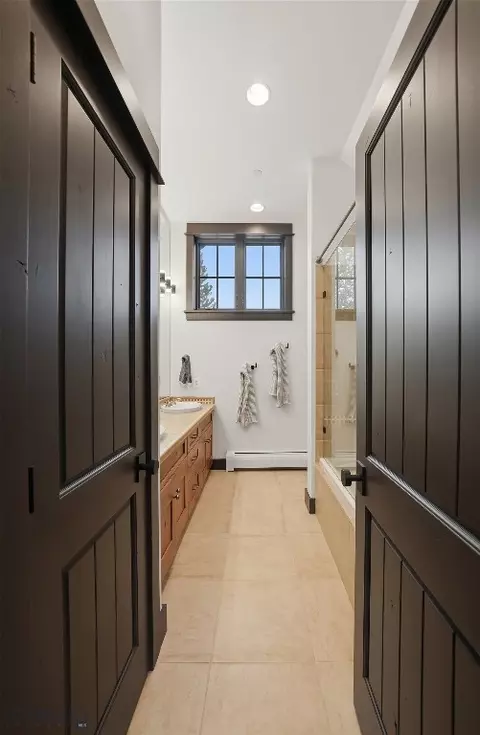 Entry Way - 2 Highpoint Dr, Big Sky, MT 59716 photo 2 of 3