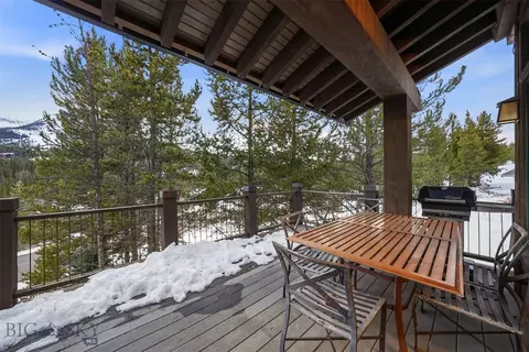 Exterior - 2 Highpoint Dr, Big Sky, MT 59716 photo 7 of 7