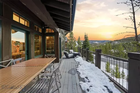 Exterior - 2 Highpoint Dr, Big Sky, MT 59716 photo 4 of 7