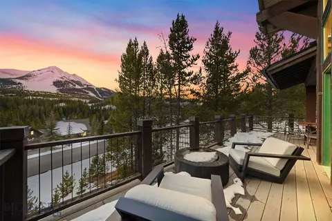 Exterior - 2 Highpoint Dr, Big Sky, MT 59716 photo 3 of 7
