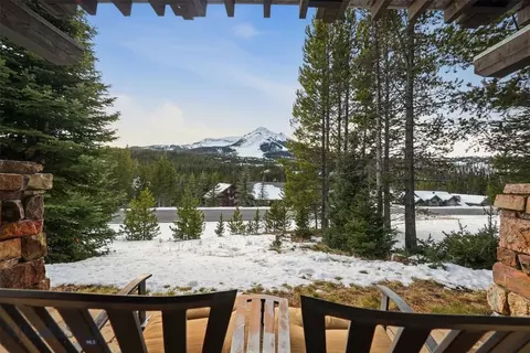Exterior - 2 Highpoint Dr, Big Sky, MT 59716 photo 5 of 7