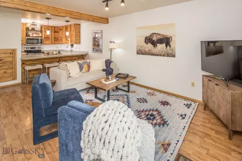 85 Spruce Cone #10, Big Sky, MT 59716