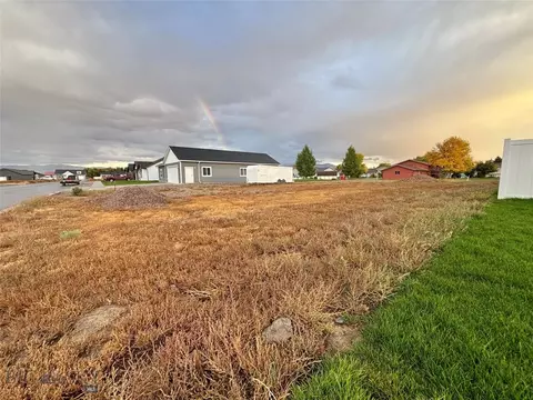 Undisclosed, Dillon, MT 59725