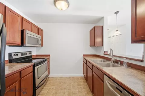 Kitchen - 4665 Bembrick St #1C, Bozeman, MT 59718 photo 1 of 2