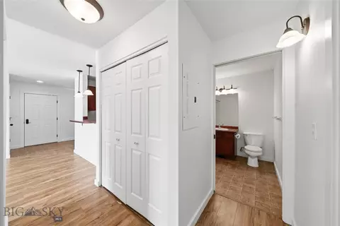 Entry Way - 4665 Bembrick St #1C, Bozeman, MT 59718 photo 3 of 5