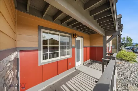 Exterior - 4665 Bembrick St #1C, Bozeman, MT 59718 photo 1 of 1