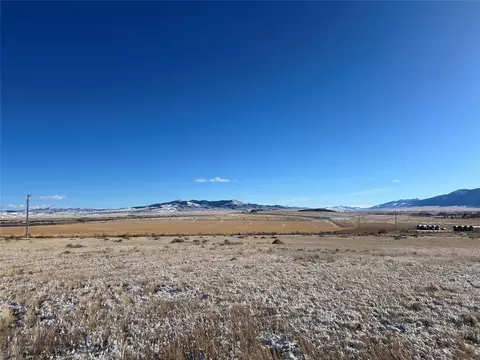 tbd Bridger Ln, Dillon, MT 59725