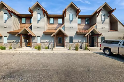 6 Saddle Ridge Rd #I-2, Big Sky, MT 59716