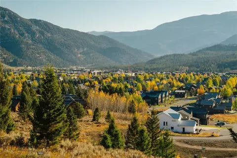 lot5 Upper Whitefish Dr, Big Sky, MT 59716