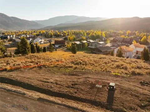 lot16 Upper Whitefish Dr, Big Sky, MT 59716