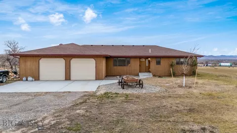 345 Antelope Crossing Rd, Three Forks, MT 59752