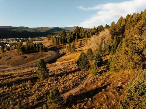 lot19 Upper Whitefish Dr, Big Sky, MT 59716
