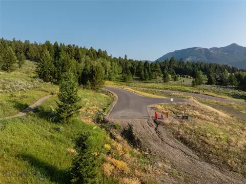 lot26 Brown Trout Ln, Big Sky, MT 59716