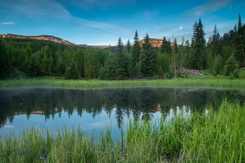 lot7 Trout Pond Ln, Big Sky, MT 59716