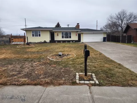 46 Treasure State Dr, Great Falls, MT 59404