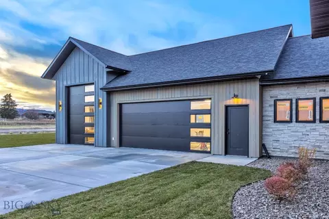 Exterior - 175 Forest View Dr, Bozeman, MT 59715 photo 6 of 6