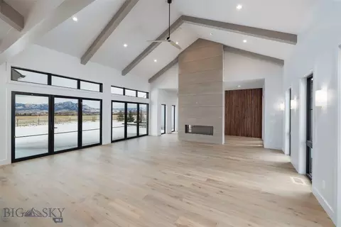 Living - 175 Forest View Dr, Bozeman, MT 59715 photo 2 of 5
