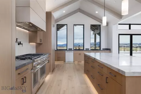 Kitchen - 175 Forest View Dr, Bozeman, MT 59715 photo 1 of 8