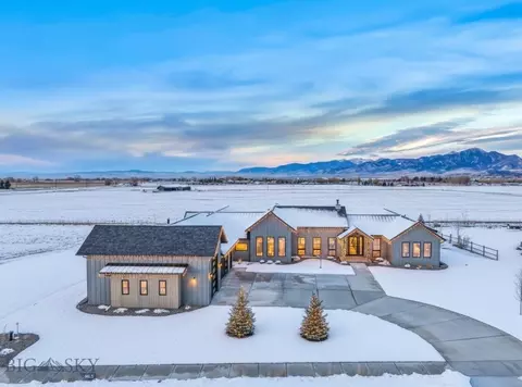 175 Forest View Dr, Bozeman, MT 59715