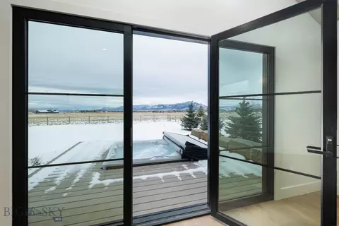 Entry Way - 175 Forest View Dr, Bozeman, MT 59715 photo 1 of 1