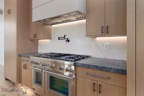 Kitchen - 175 Forest View Dr, Bozeman, MT 59715 photo 4 of 8