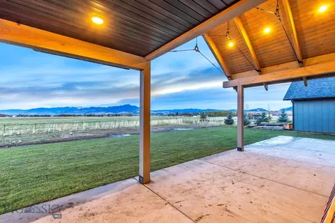 Exterior - 175 Forest View Dr, Bozeman, MT 59715 photo 2 of 6