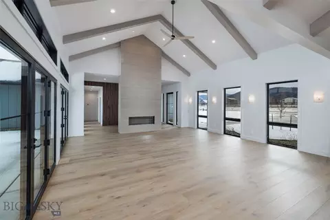 Living - 175 Forest View Dr, Bozeman, MT 59715 photo 4 of 5