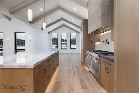 Kitchen - 175 Forest View Dr, Bozeman, MT 59715 photo 3 of 8