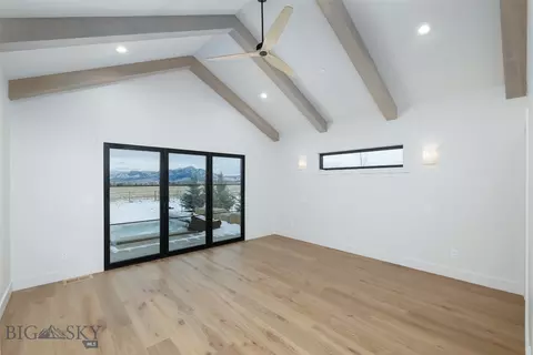 Bedroom - 175 Forest View Dr, Bozeman, MT 59715 photo 1 of 2