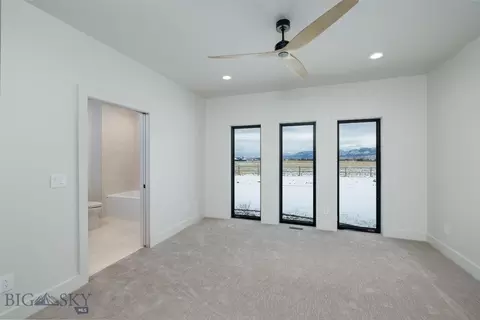 Bedroom - 175 Forest View Dr, Bozeman, MT 59715 photo 2 of 2
