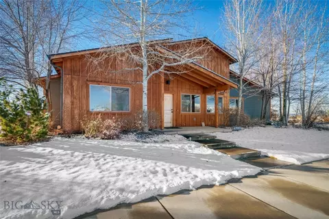4027 Opal St, Bozeman, MT 59718